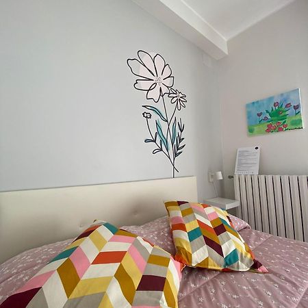 Maf B&B Cupello Esterno foto