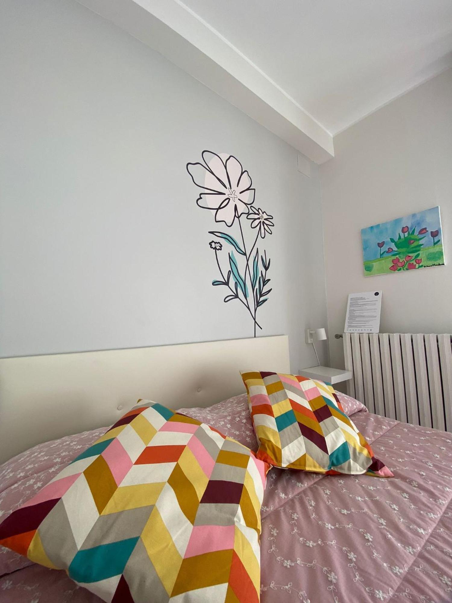 Maf B&B Cupello Esterno foto